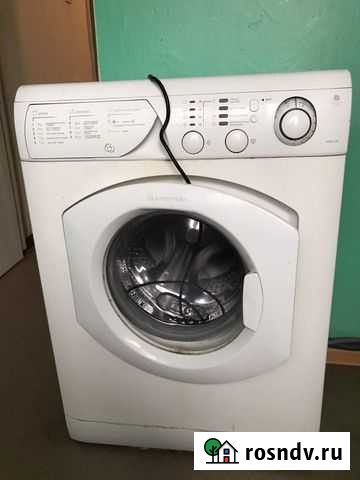 Стиральная машина Пермь - изображение 1