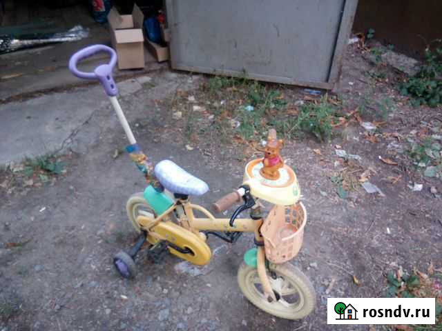 Велосипед детский Ростов-на-Дону - изображение 1