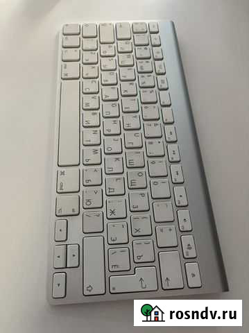 Клавиатура Apple Ростов-на-Дону - изображение 1