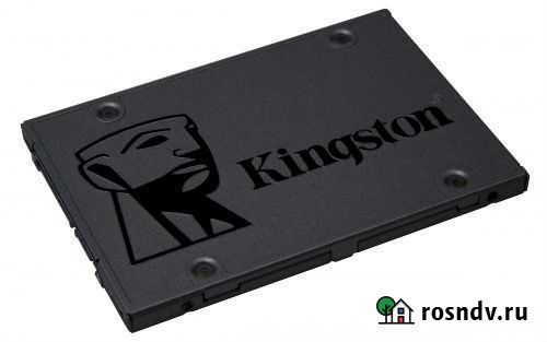 Ssd kingston 240 Санкт-Петербург - изображение 1