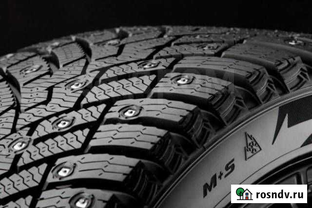 Pirelli 275/50 R21 Ростов-на-Дону - изображение 1