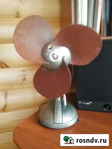 Вентилятор Обнинск - изображение 1