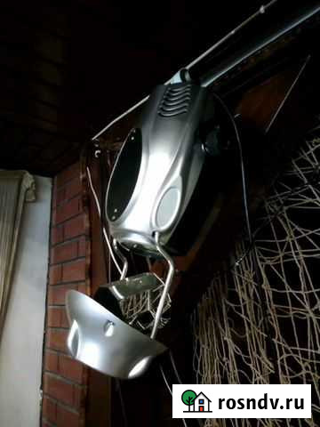 Светомузыка Челябинск - изображение 1