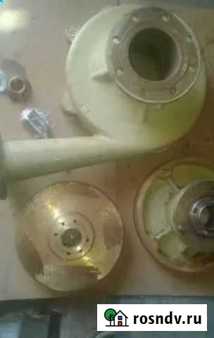 Нцв 63/80 Астрахань - изображение 1