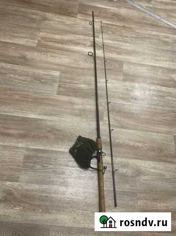 Спиннинг kaida с катушкой Рязань - изображение 1