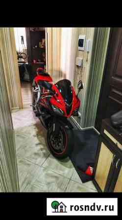 Honda CBR 600 RR Барнаул