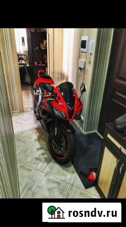 Honda CBR 600 RR Барнаул - изображение 1