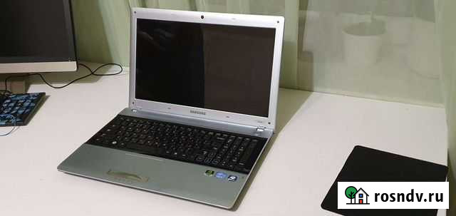 Samsung RV520 core i5-2450m/6Gb/Gt 520m /320Gb Мытищи - изображение 1