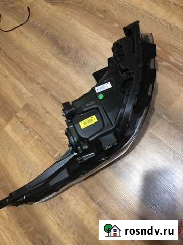 Фара Серов - изображение 1