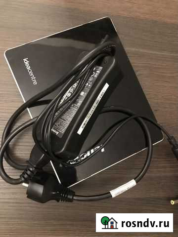 Lenovo Q 190 Новая Усмань - изображение 1