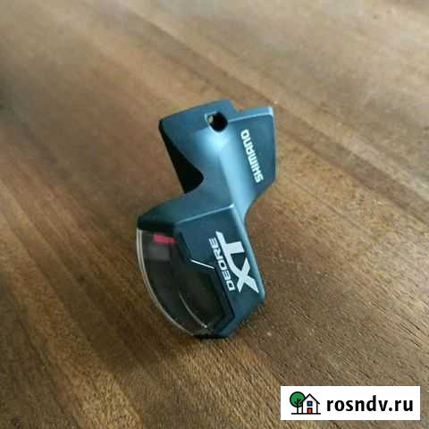Индикатор для Shimano XT SL-M8000 Ковров - изображение 1