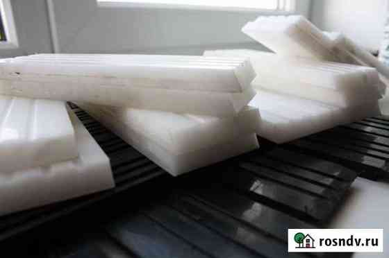 Пластины скольжения кму Kanglim 1256G2 Белгород