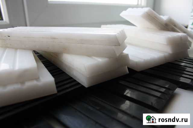 Пластины скольжения кму Kanglim 1256G2 Белгород - изображение 1