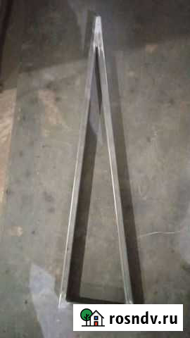 Ступени для лестницы Барнаул - изображение 1