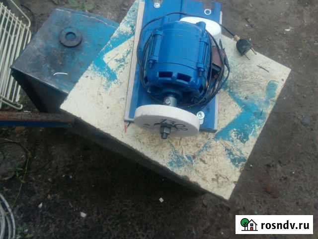 Наждак Барнаул - изображение 1