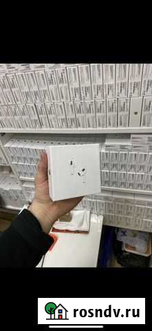 Airpods3 Калуга - изображение 1