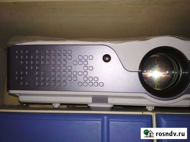 Проектор Сальск - изображение 1