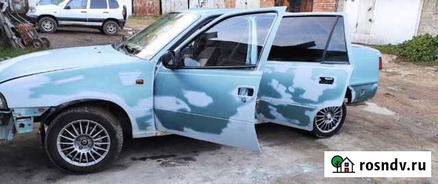 Покраска деталей автомобили, авто, жестянка,полиро Уфа - изображение 1