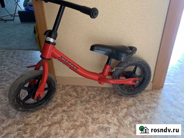 Беговел Екатеринбург - изображение 1