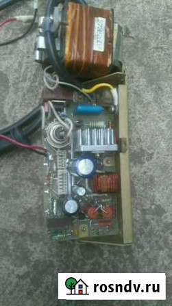 Блок питания 12v Воронеж - изображение 1