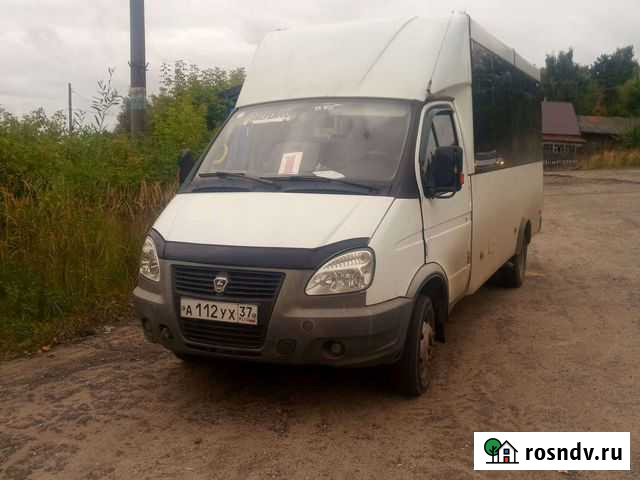 Продам готовый бизнес пассажирские перевозки Заволжск - изображение 1