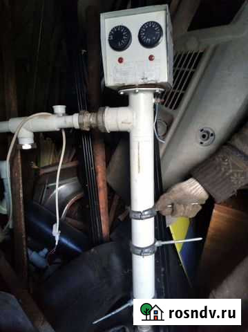 Электрический котел Ярославль - изображение 1