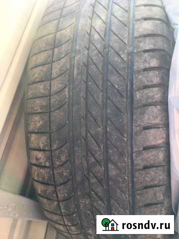 Шины лето 265/50/19 Великий Новгород - изображение 1