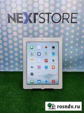iPad 2 Wi-Fi 3G 16GB Санкт-Петербург