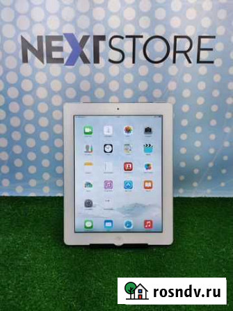 iPad 2 Wi-Fi 3G 16GB Санкт-Петербург - изображение 1