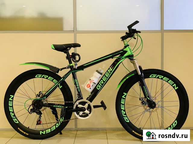 Велосипеды оптом и по дропшиппингу Санкт-Петербург - изображение 1