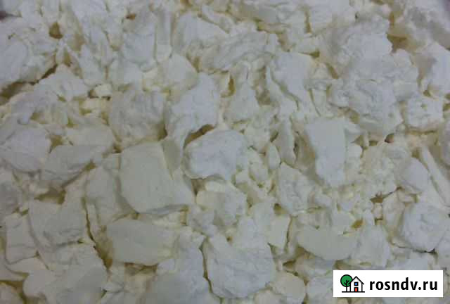 Натуральный Домашний Творог Сергиев Посад - изображение 1