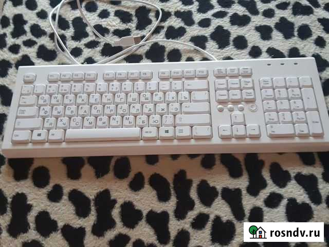 Клавиатура Саранск - изображение 1