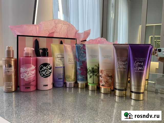 Victorias secret лосьон Майкоп - изображение 1