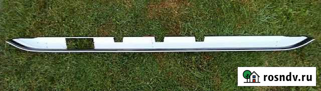 Планка передняя на рефлижератор Гурьевск - изображение 1