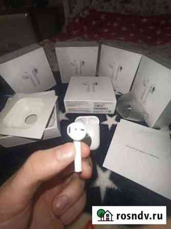 Наушники AirPods 2 Обмен Владикавказ