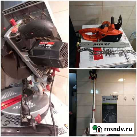 Торцовочная пила Красноярск - изображение 1