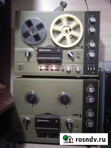 Сатурн 202-2 стерео Курган - изображение 1