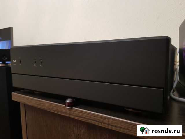 T+A Pulsar A 1520 Сочи - изображение 1