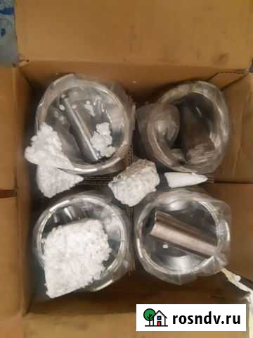 Поршневая коматсу 4Д95L Междуреченск - изображение 1