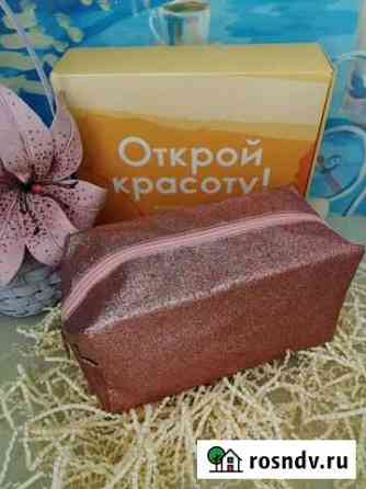 Косметичка Барнаул