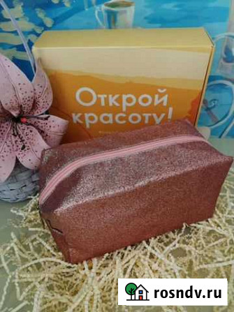 Косметичка Барнаул - изображение 1