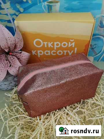 Косметичка Барнаул - изображение 1