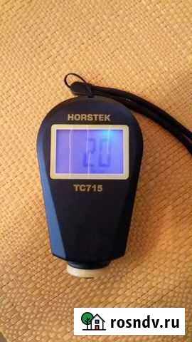 Толщиномер Ливны - изображение 1