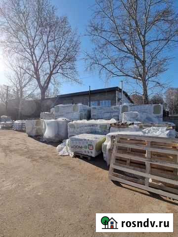 Утеплитель Уфа - изображение 1