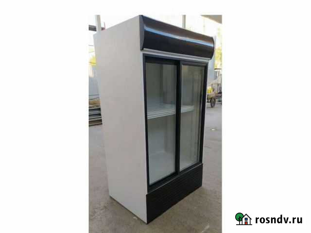 Холодильник двухдверный S1200 Ростов-на-Дону - изображение 1