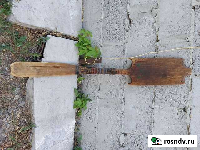 Прялка старинная Заводоуковск - изображение 1