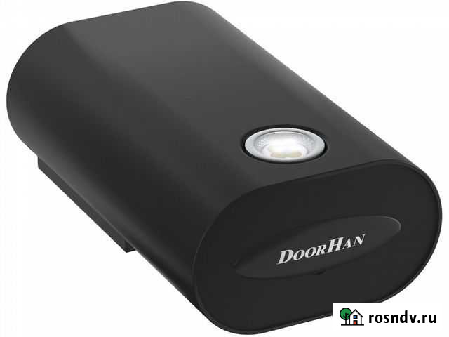 Автоматика для бытовых секционных ворот Тольятти - изображение 1