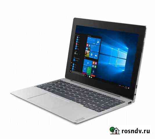 Ноутбук трансформер Lenovo ideapad d330 LTE Курган