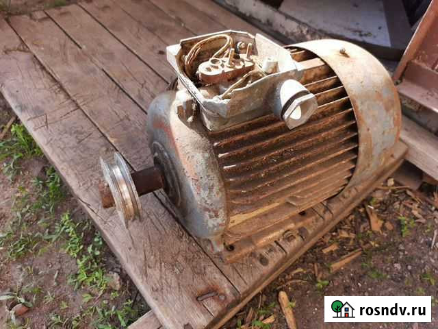 Движок Воронеж - изображение 1