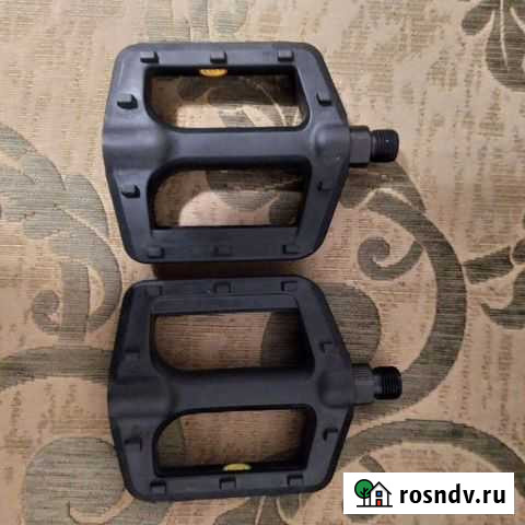 Педали новые Бор - изображение 1